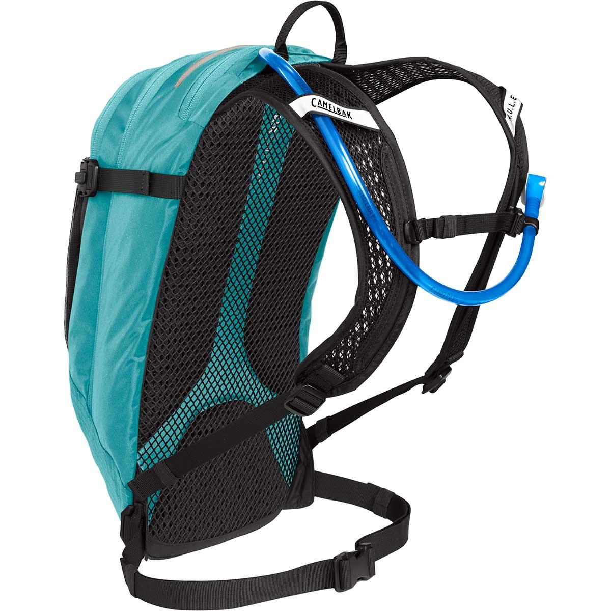 CamelBak MULE 12 Pack Women's in Latigo Teal